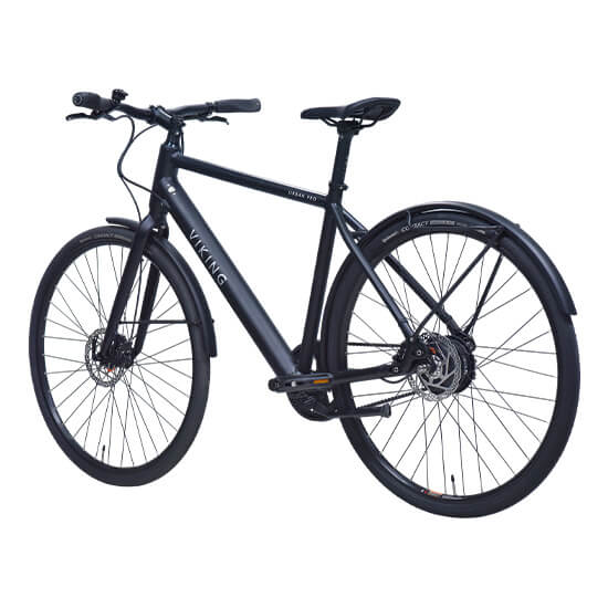 hero urban pro 26t